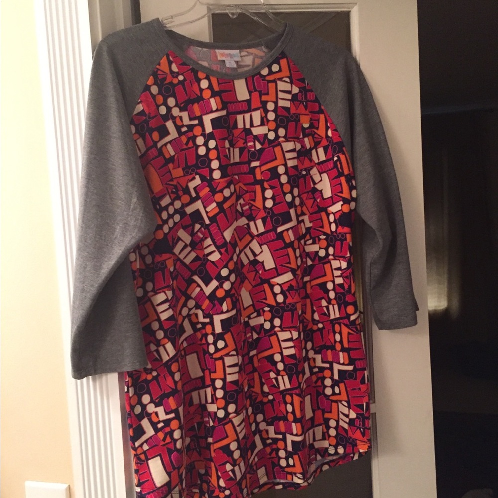 Xl Lularoe Randy
